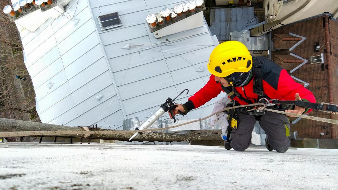 Urgence mesure conservatoire infiltration